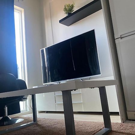 Oslo Resident 33L Lägenhet Exteriör bild