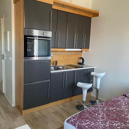 Oslo Resident 33L Lägenhet Exteriör bild