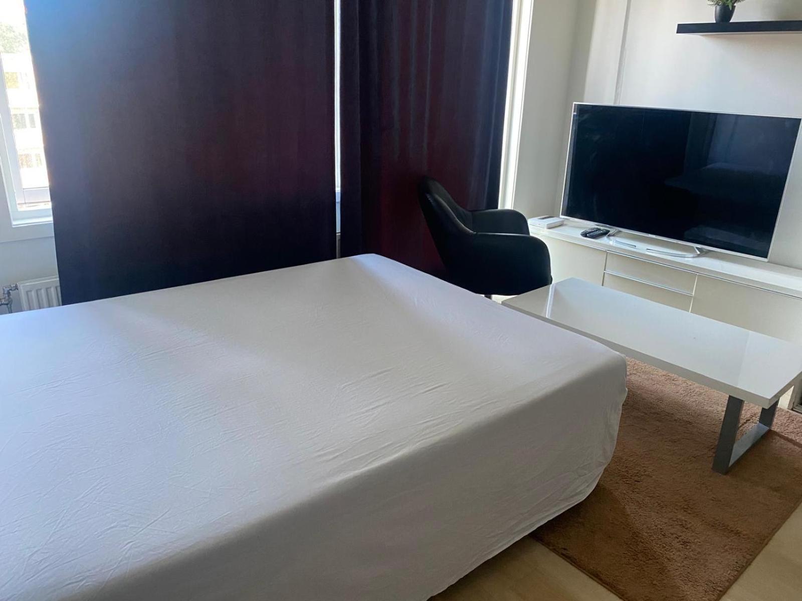 Oslo Resident 33L Lägenhet Exteriör bild