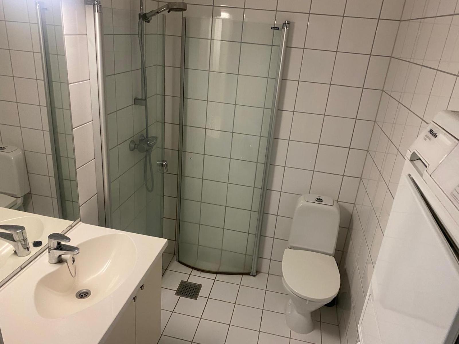 Oslo Resident 33L Lägenhet Exteriör bild