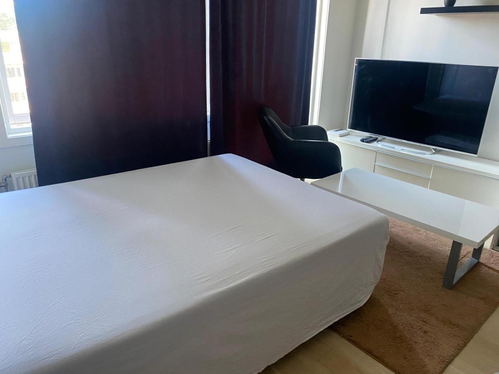 Oslo Resident 33L Lägenhet Exteriör bild