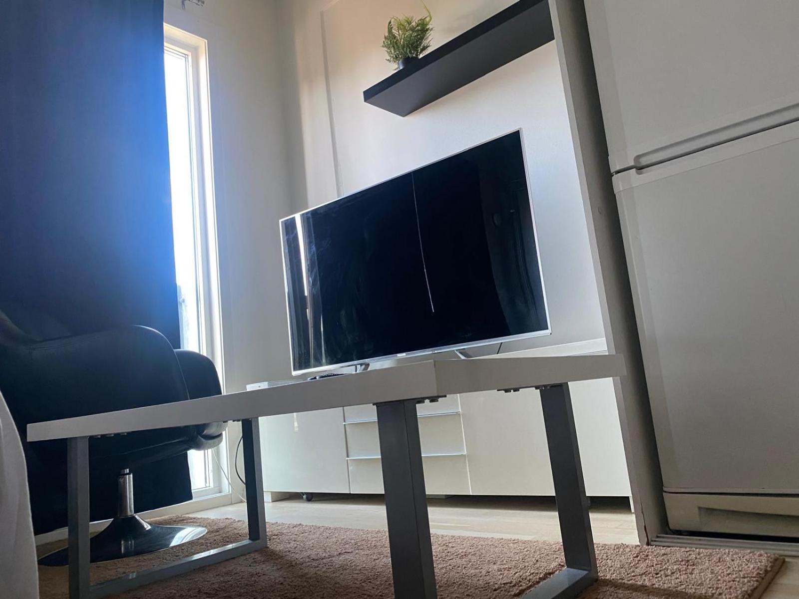 Oslo Resident 33L Lägenhet Exteriör bild