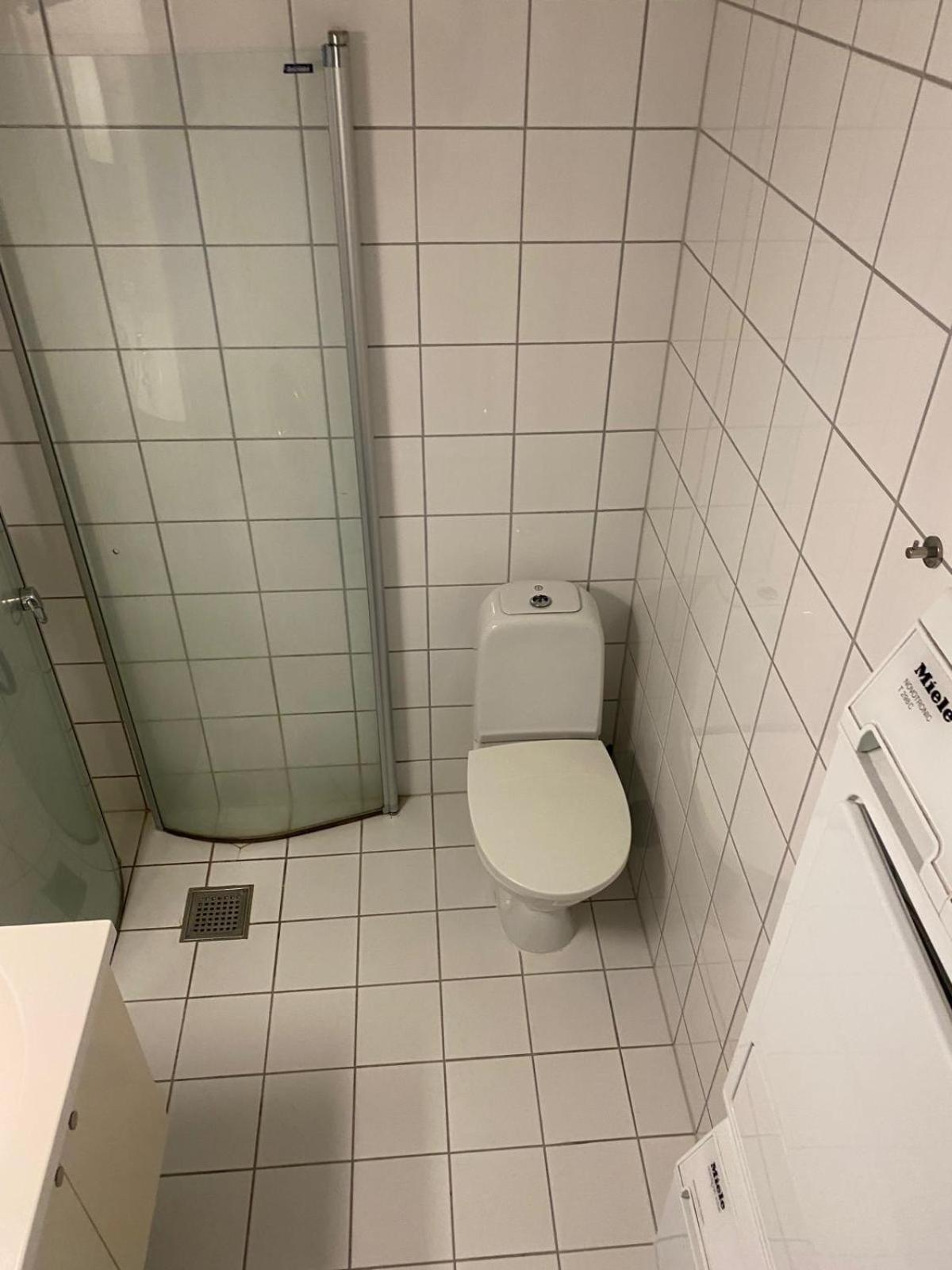 Oslo Resident 33L Lägenhet Exteriör bild